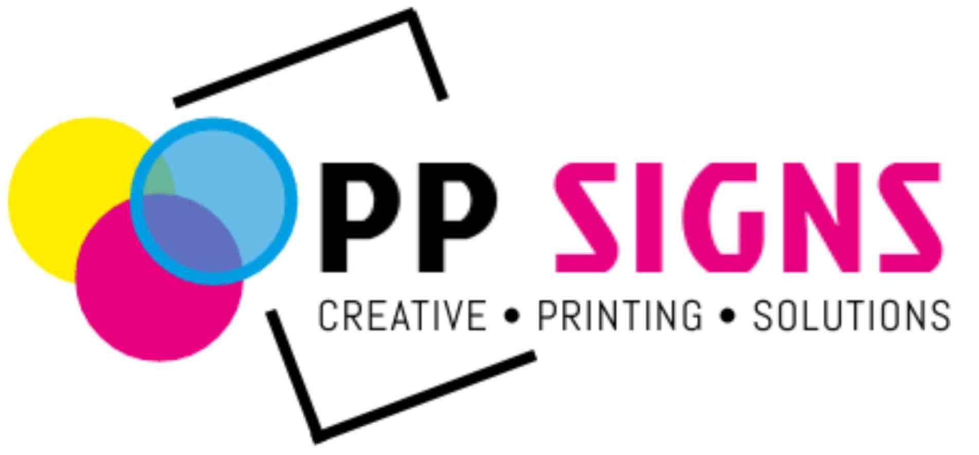 PP SIGNS
