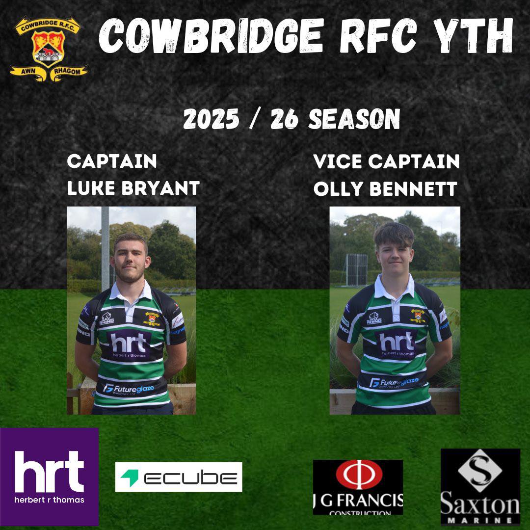 Cowbridge RFC | Cowbridge