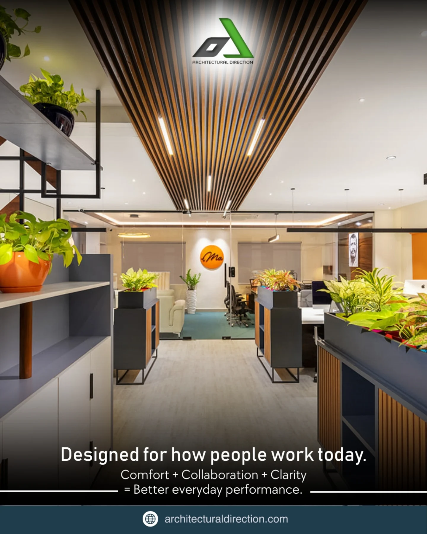Architectural Direction | Delhi