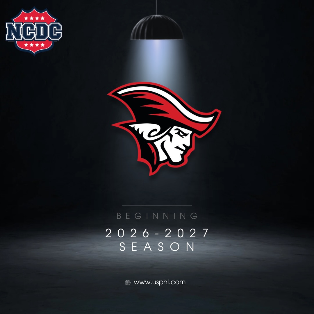 A new chapter begins... - Potomac Patriots Junior Hockey Club | Facebook