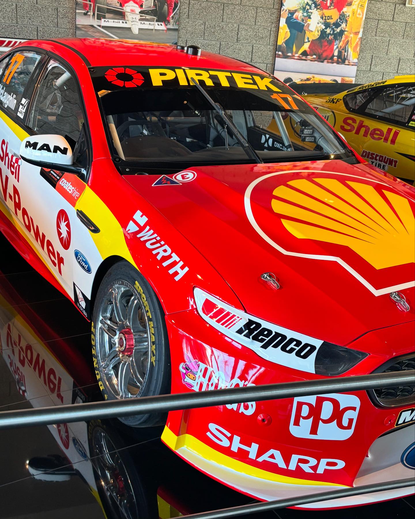Würth Racing | Charlotte NC
