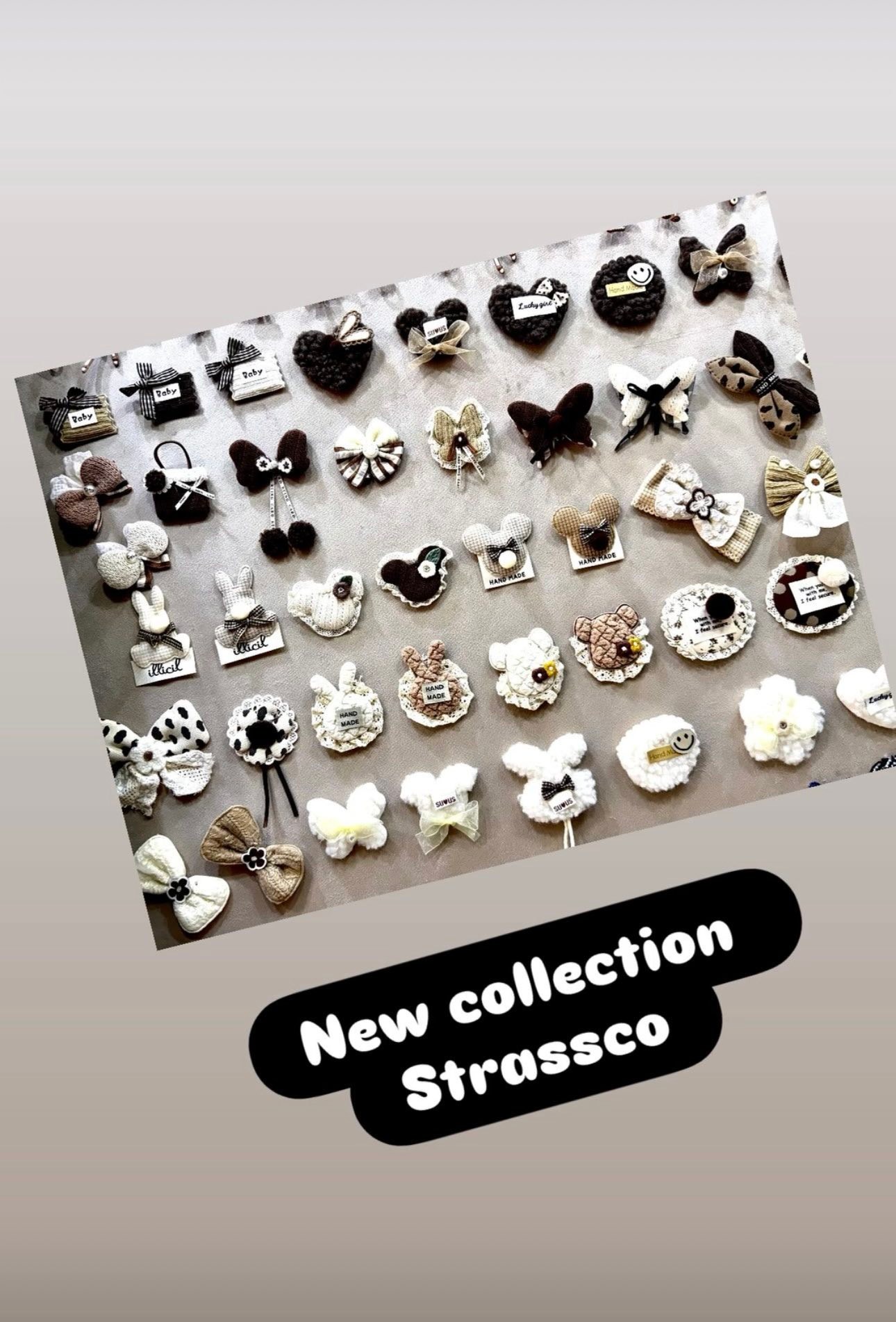 Strass Co | Cairo