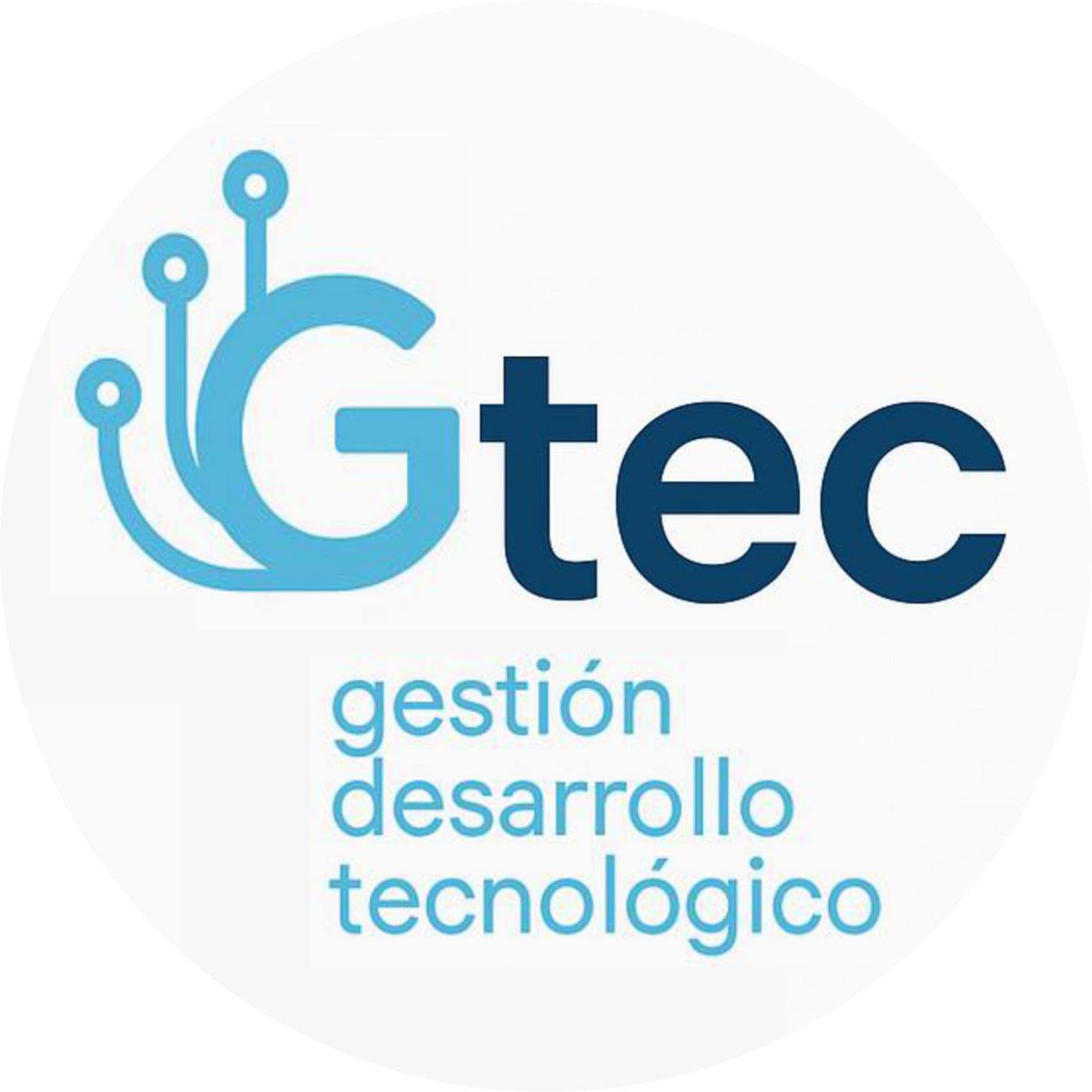 Gtec - Gestión Desarrollo Tecnológico | Madrid