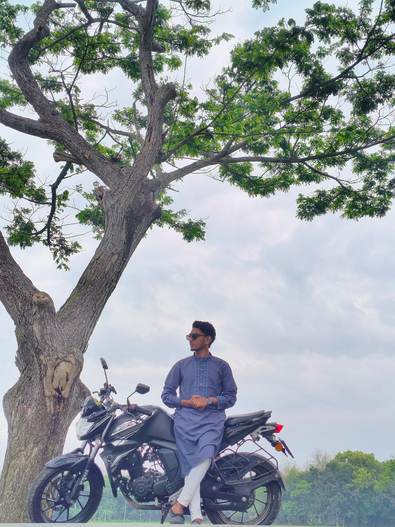 M D Rabby Islam