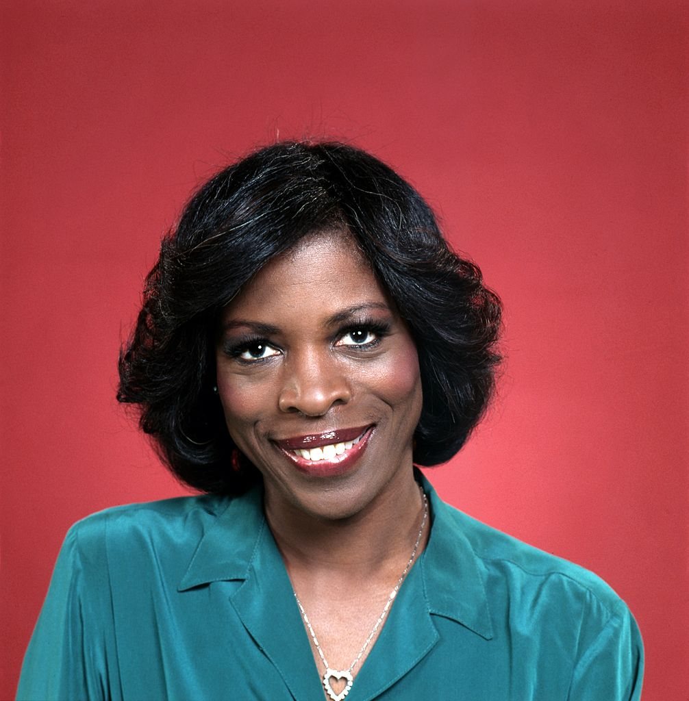 Classic - 🌹 On this day, we remember Roxie Roker, who passed away on ...