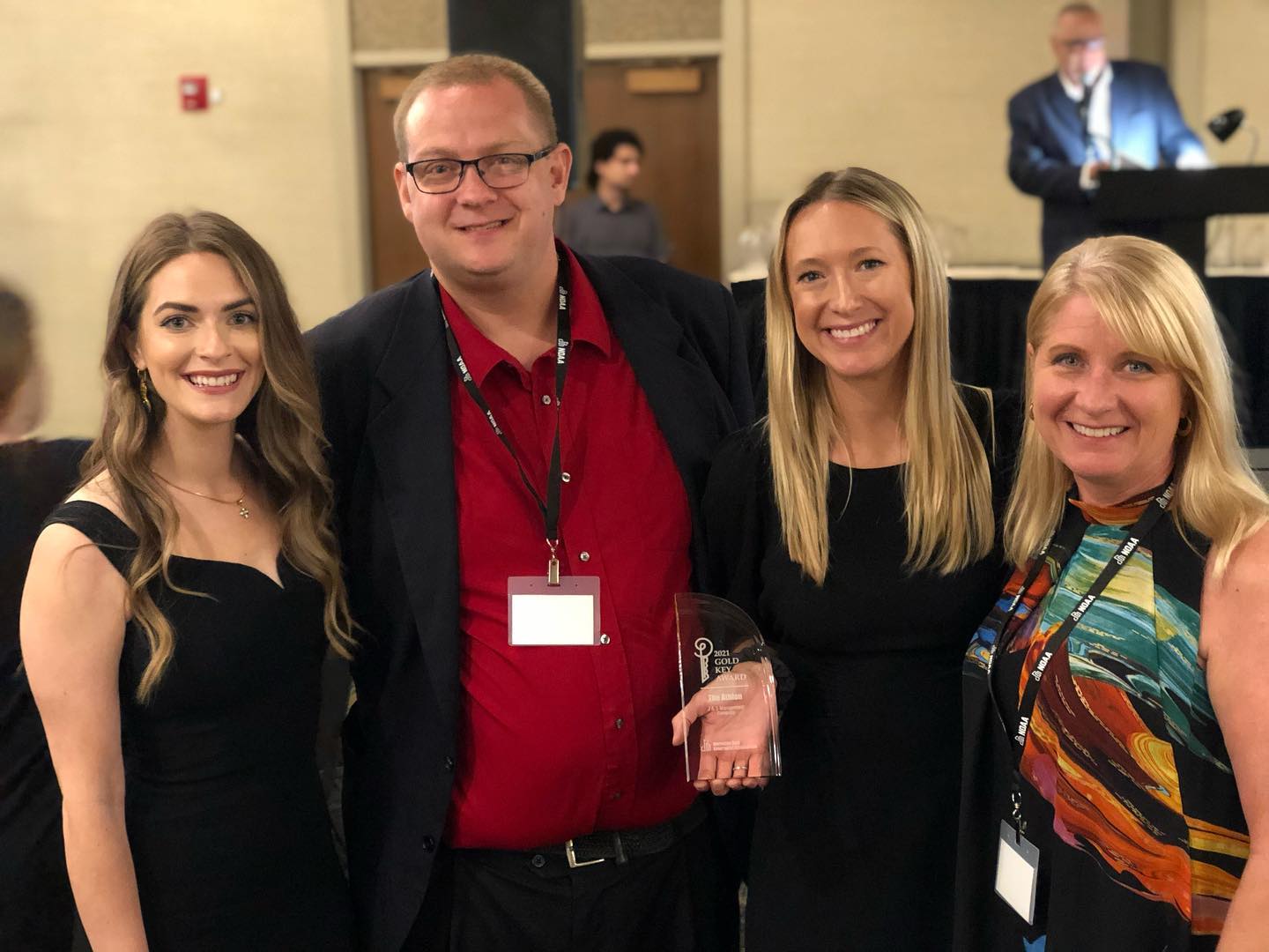 The Athlon at the Cleveland Athletic Club Building - Congratulations to ...