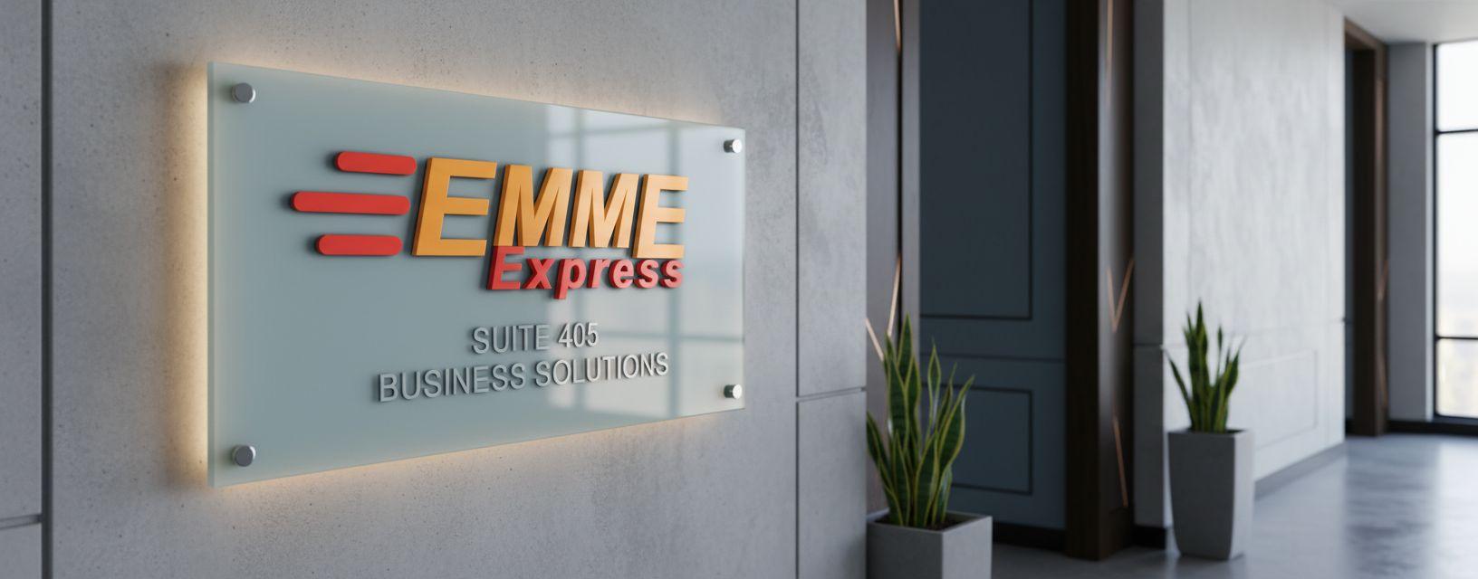 EMME EXPRESS | Manaus AM