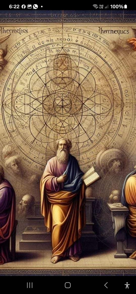 It's becoming increasingly clear that many key developments in the