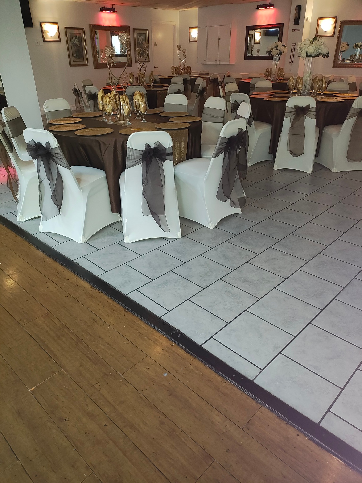 Gardenia Reception Hall added a... - Gardenia Reception Hall
