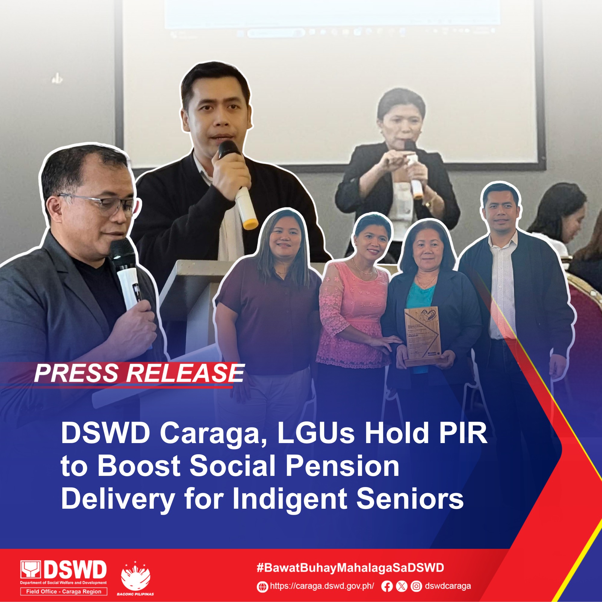 DSWD - READ | The Department of Social Welfare and Development (DSWD ...