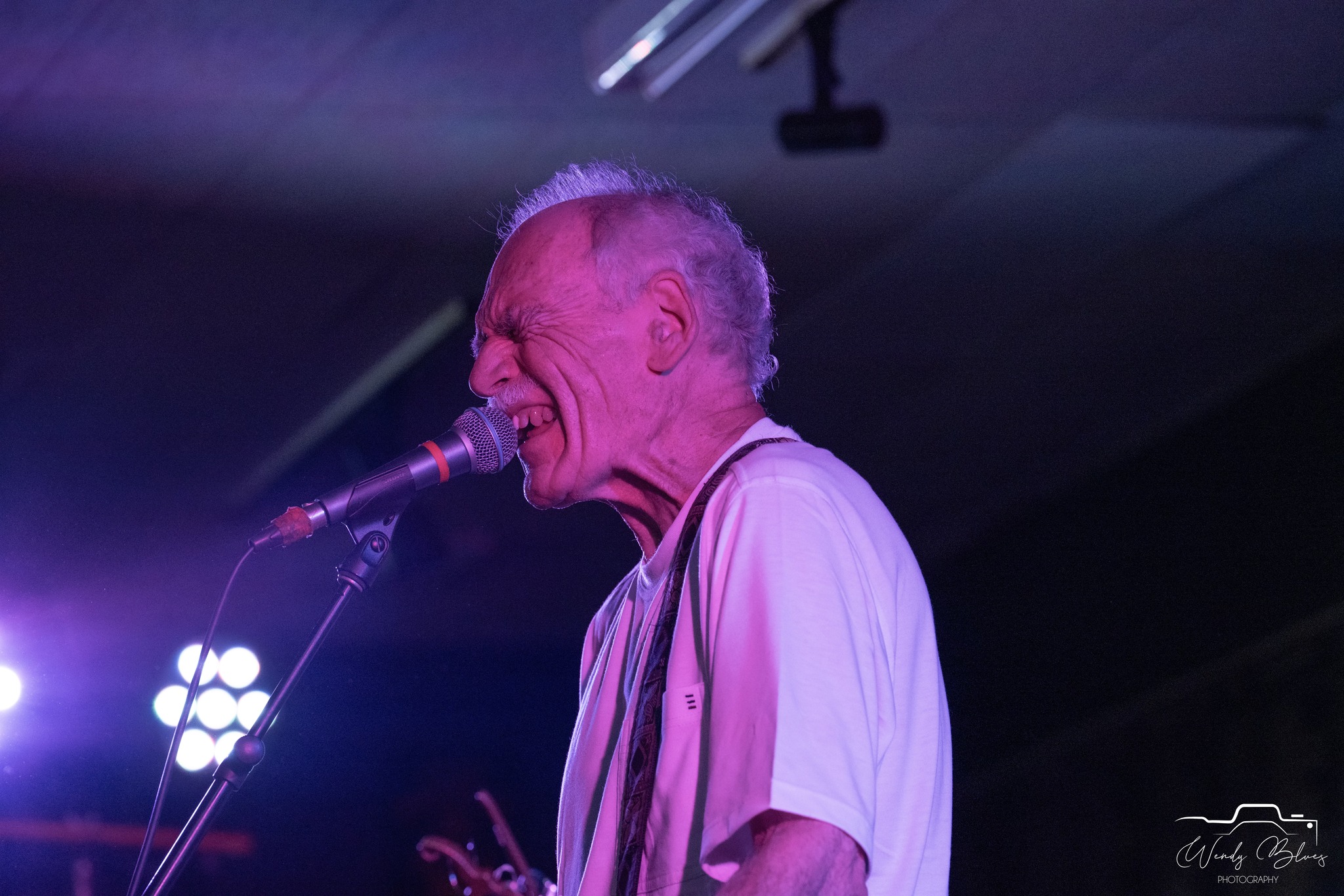 Way Out West Roots Music... - Way Out West Roots Music Club