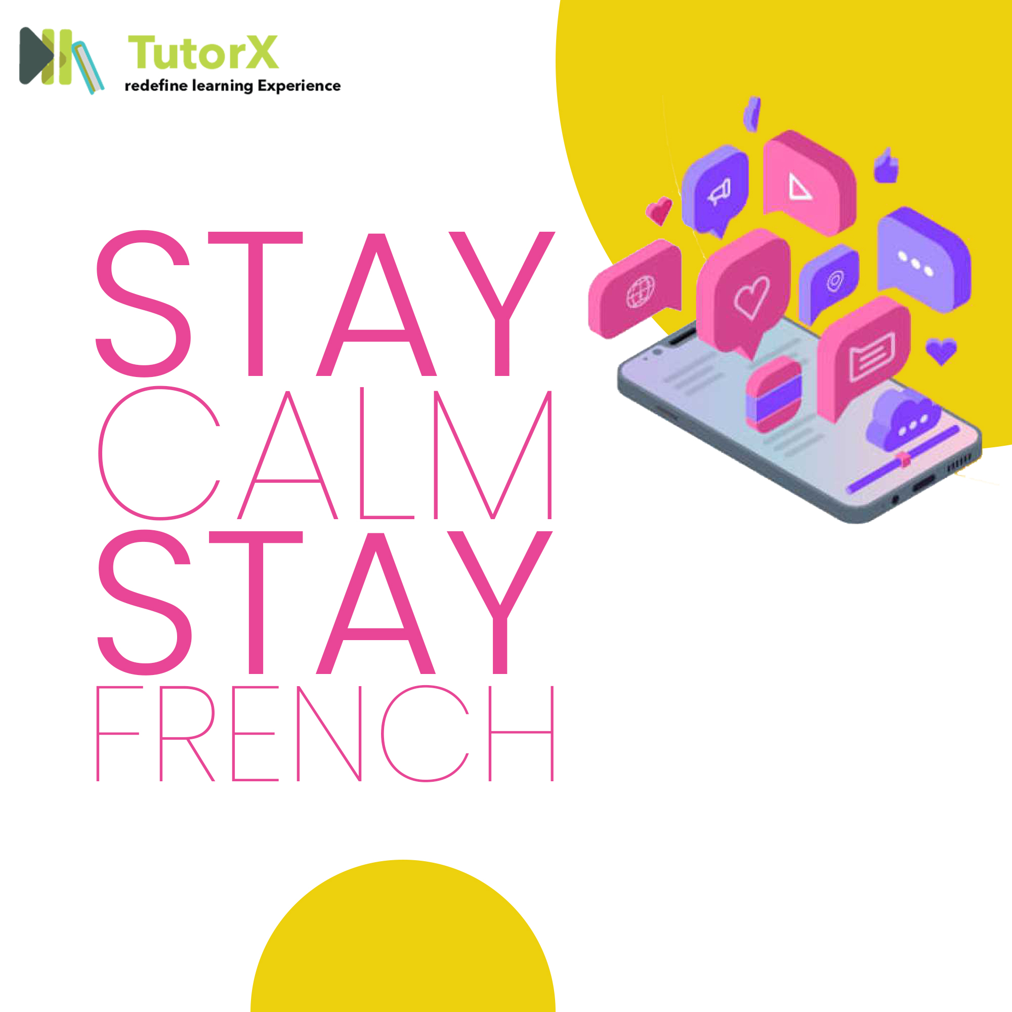 The TutorX