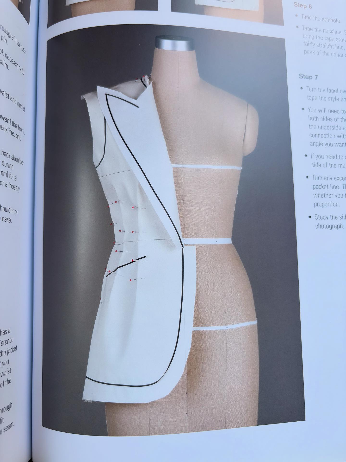 Karolyn Kiisel Draping