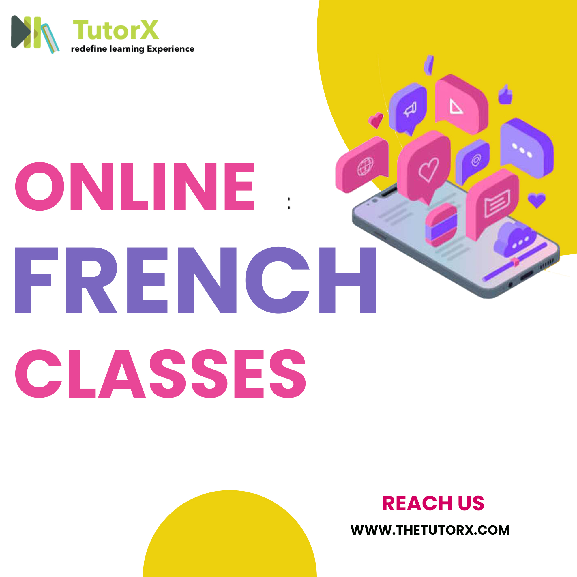 The TutorX