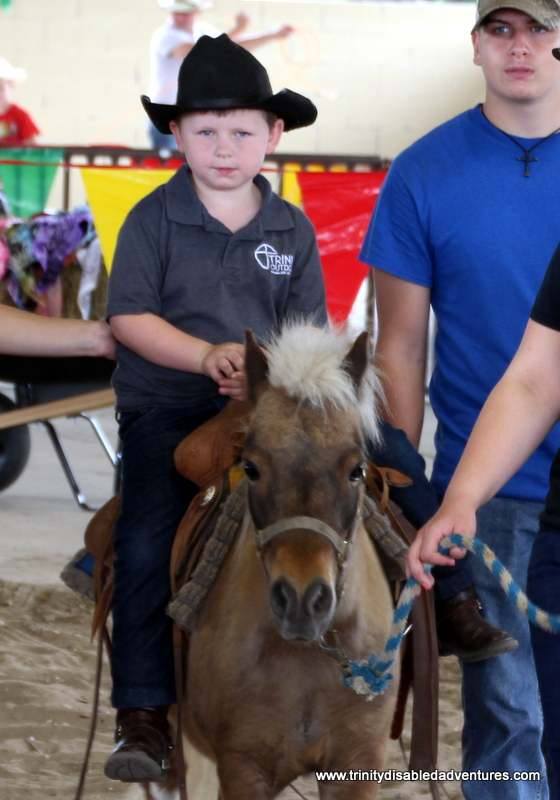 Check out these pictures from... - Cajun Rodeo Association
