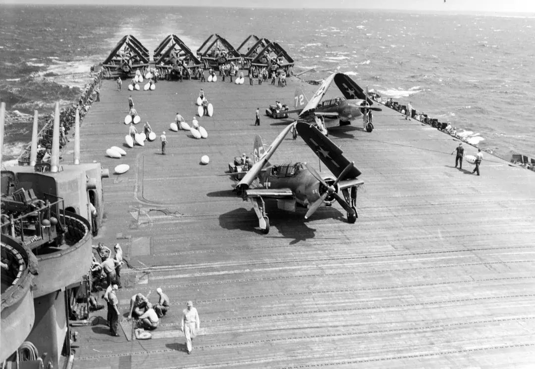 National Museum of World War II Aviation - Our B-25 and PBY, shown here ...