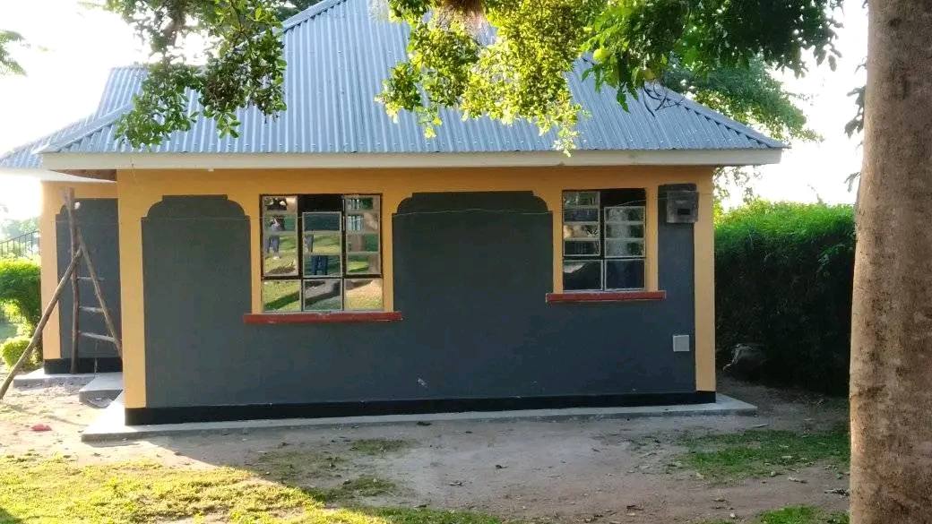 Azam Contractors KE added a new photo. - Azam Contractors KE