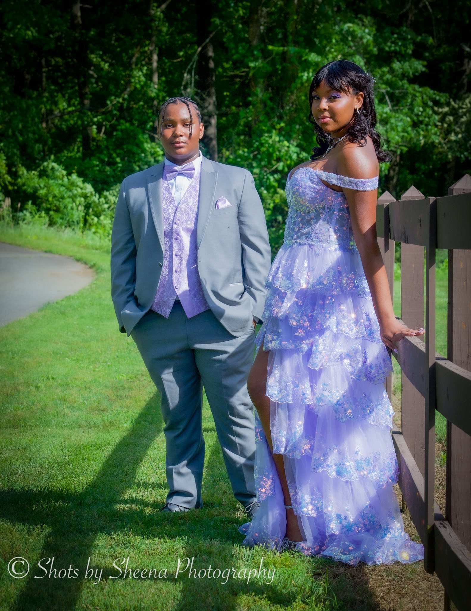 Shots by Sheena