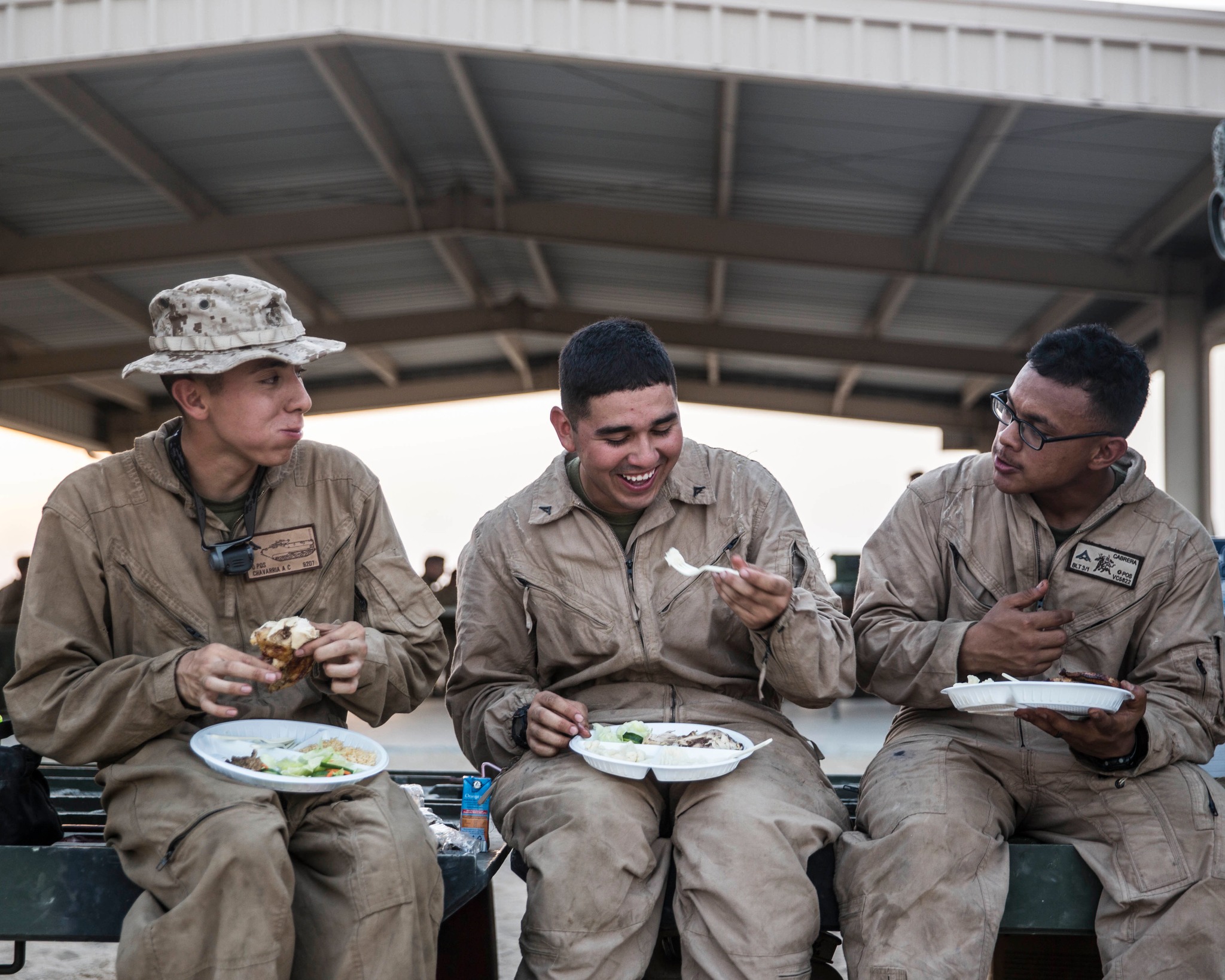 Marine Corps Recruiting - The Musician Enlistment Option Program allows ...