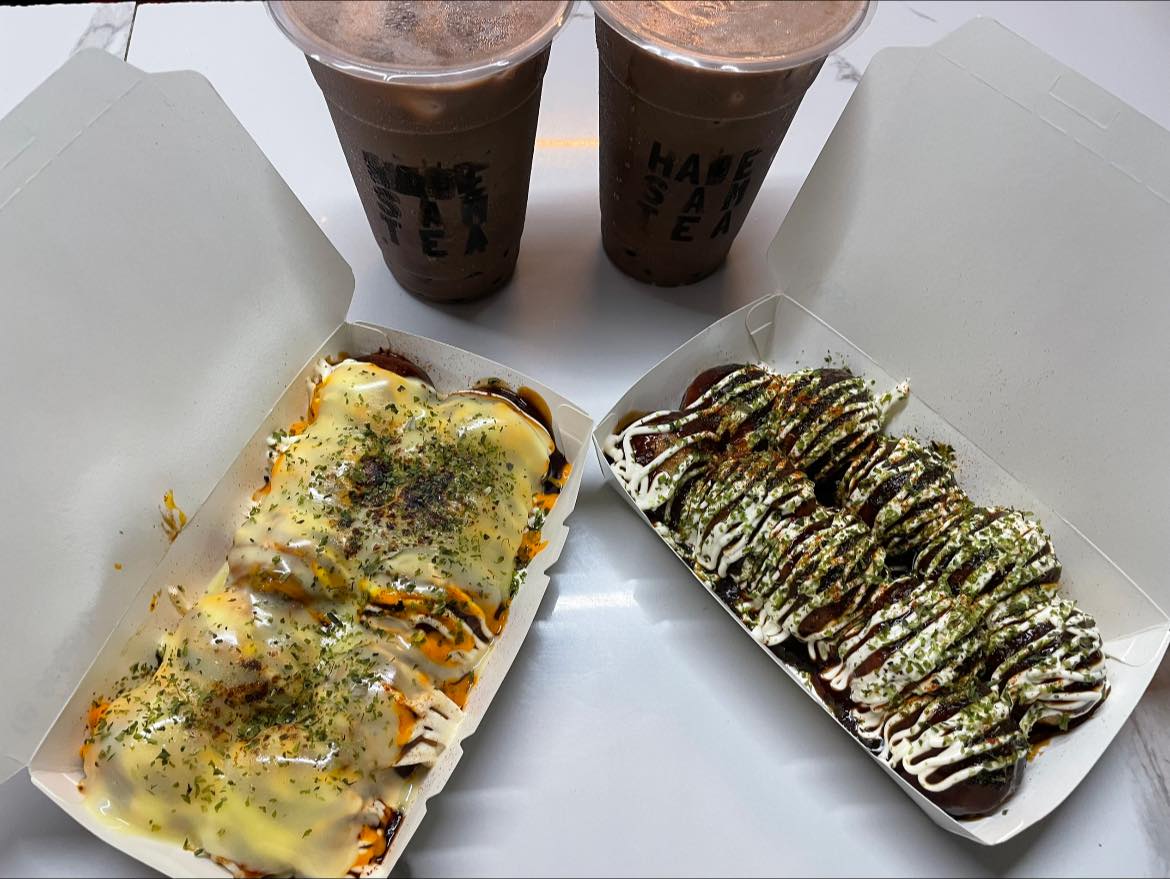 Have Sam Tea | Dasmariñas
