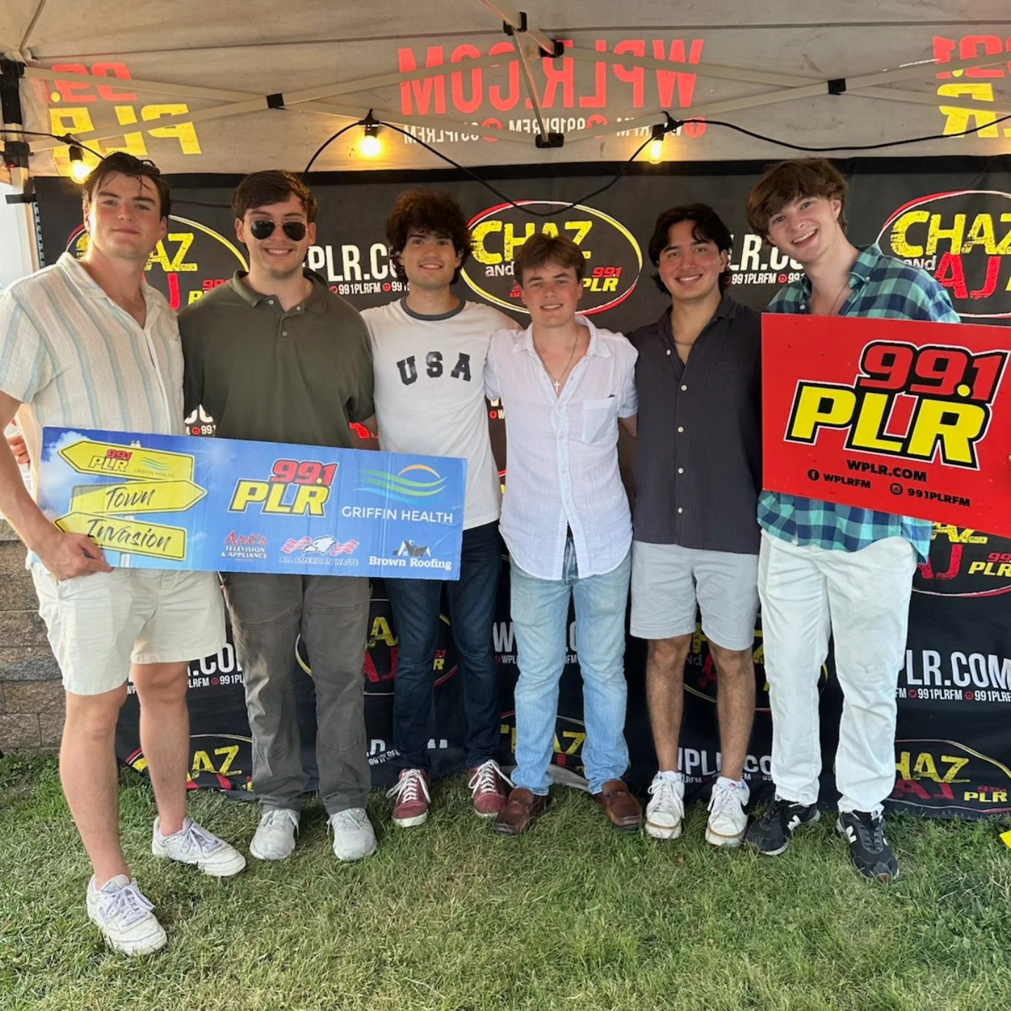 WPLR 99.1 New Haven added a new... - WPLR 99.1 New Haven