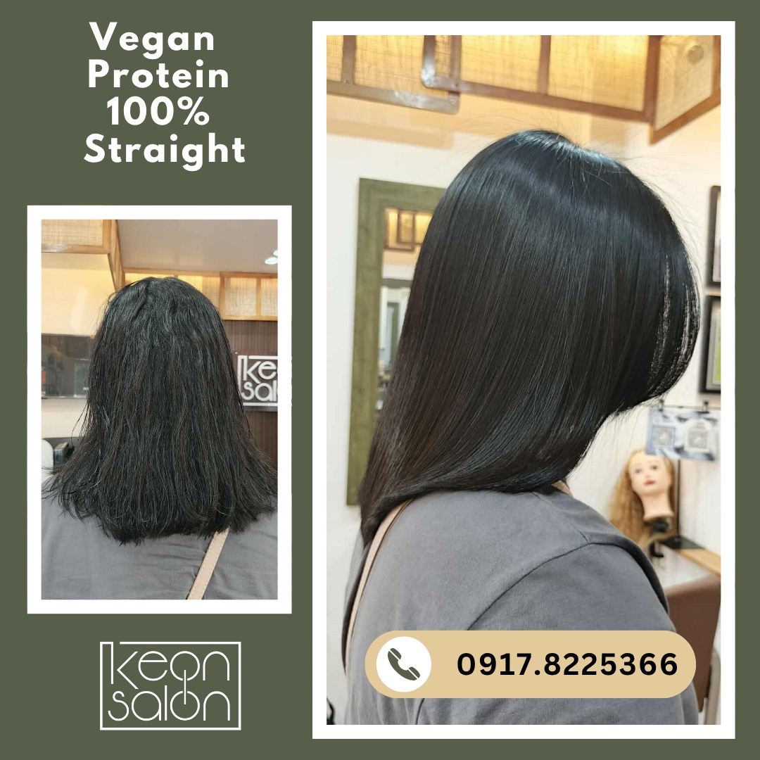 Keon Salon - Hanap Mo Ba ang Perfect Hair... | Facebook