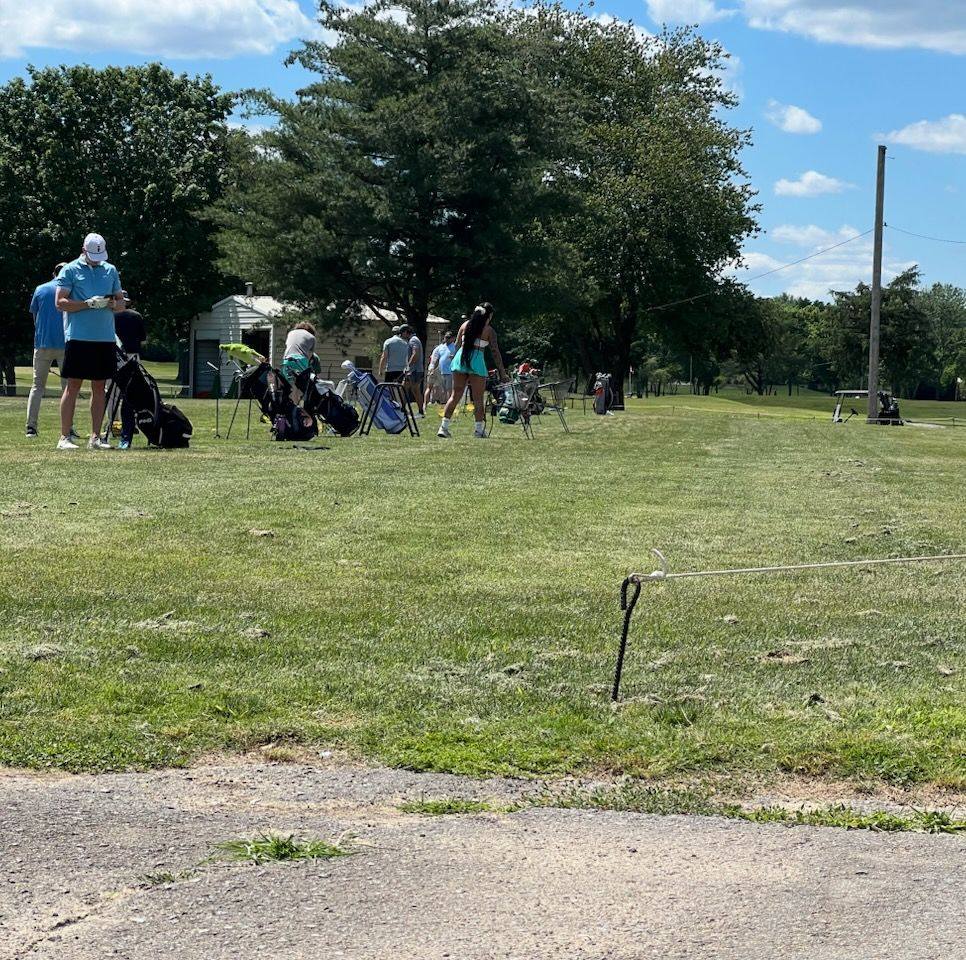 Riverside Golf Links | Nashville TN