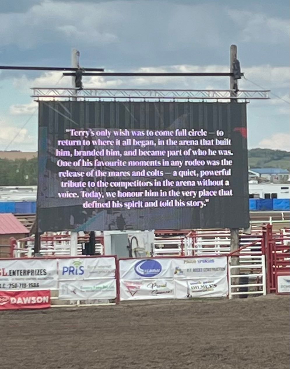 Cowboy Country - Cowboy Country added a new photo.