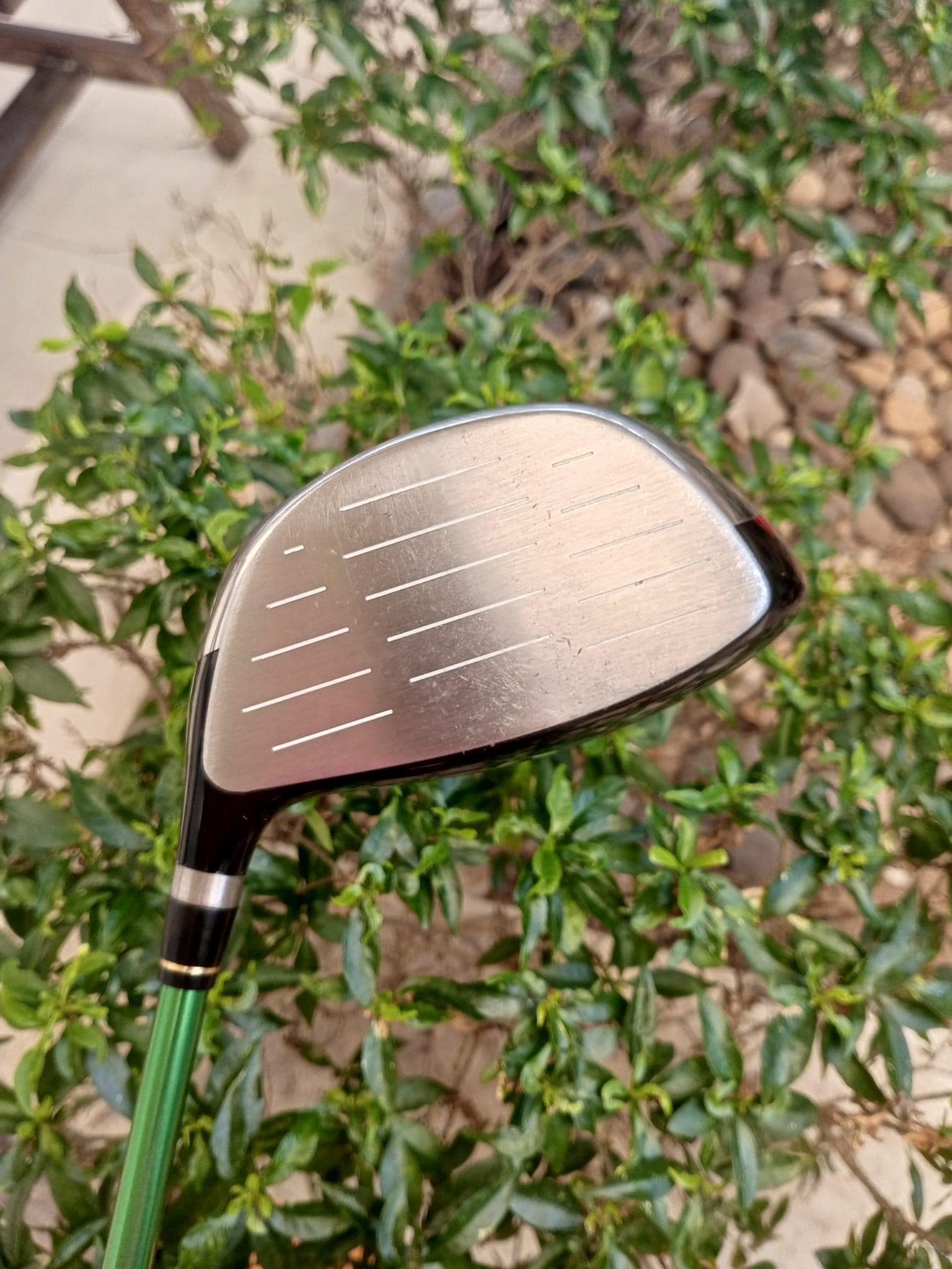 JP Golf - ⛳ DRIVER HONMA TW717 FLEX S ก้านVIZARD HONMA...