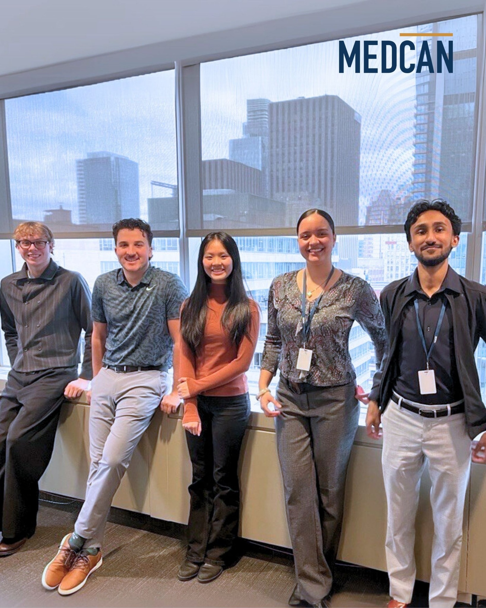 Medcan | Toronto ON