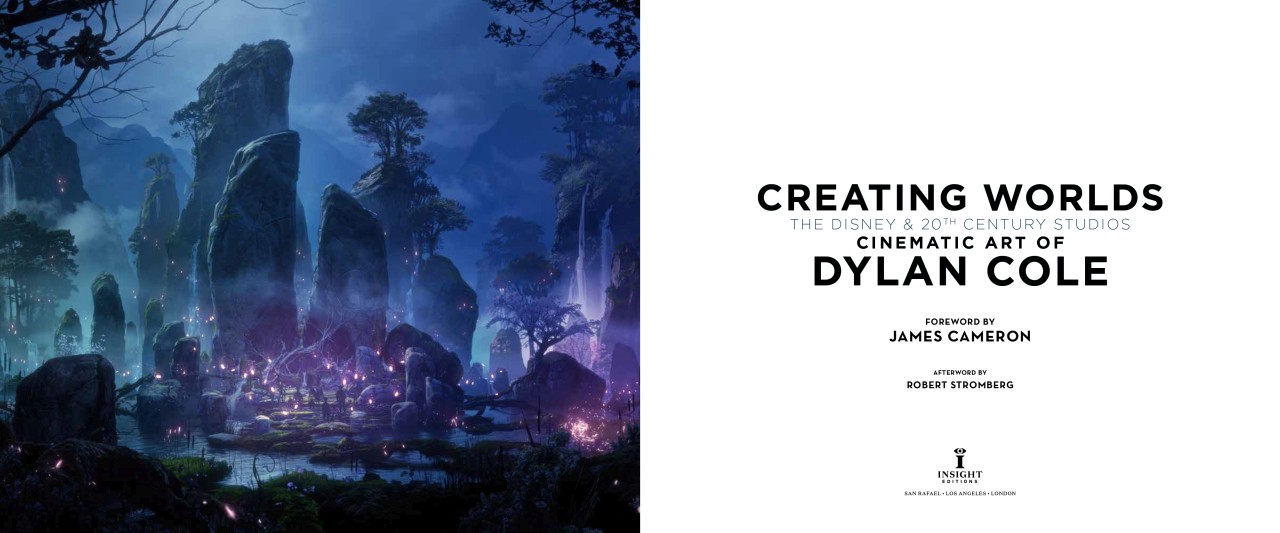Animation - ‘Creating Worlds: The Disney and 20th Century Studios ...