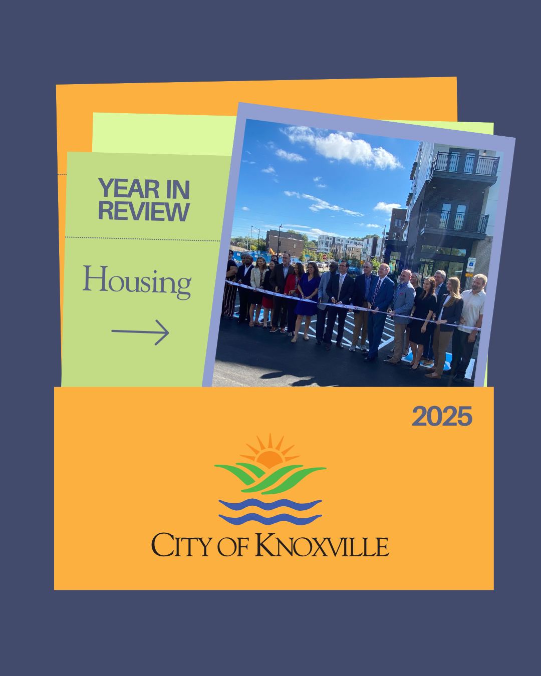 City of Knoxville -... - City of Knoxville - Government