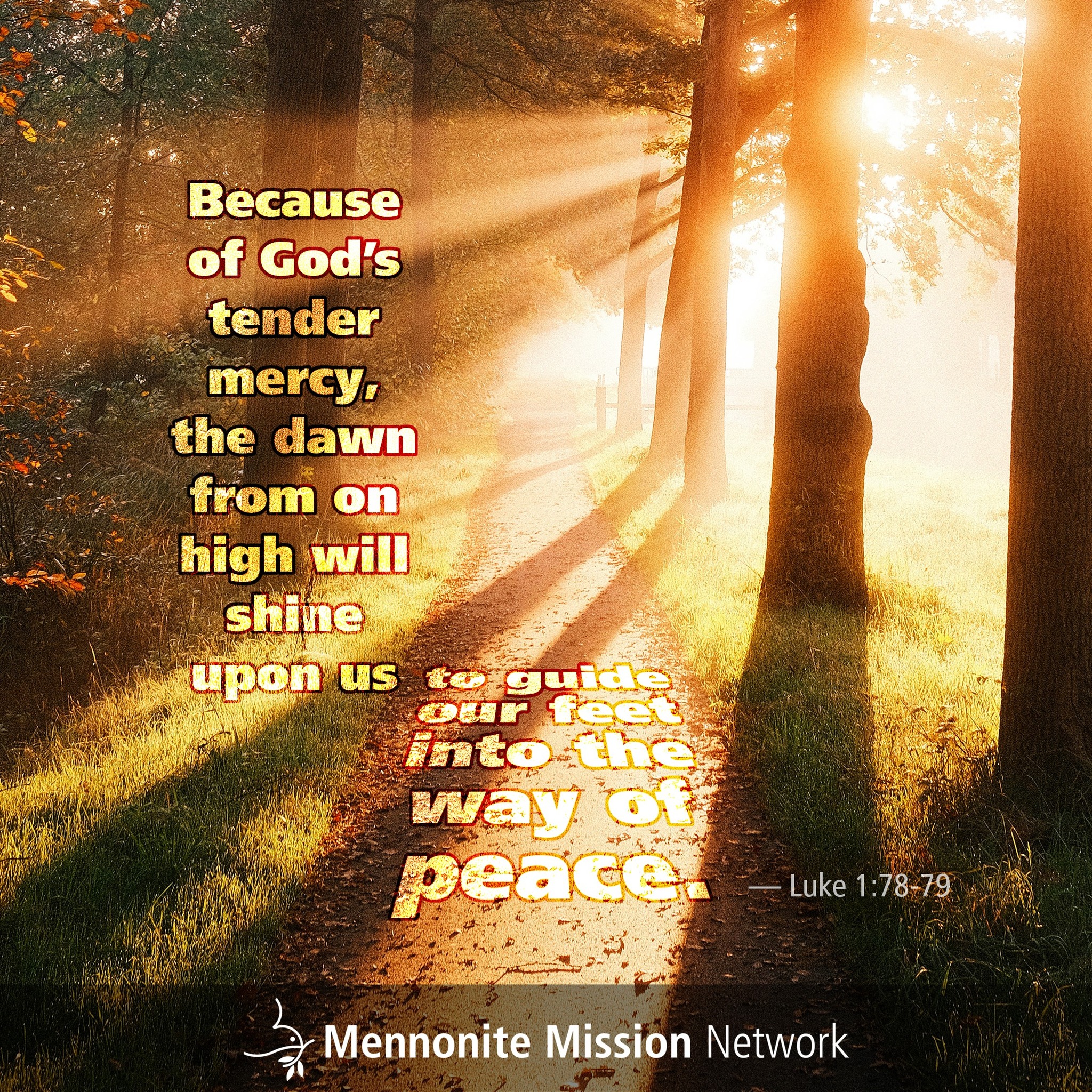 Mennonite Mission Network - Camino de Salvacion Pastor Jose Antonio ...