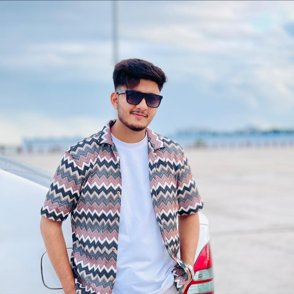 Sheikh Rabby