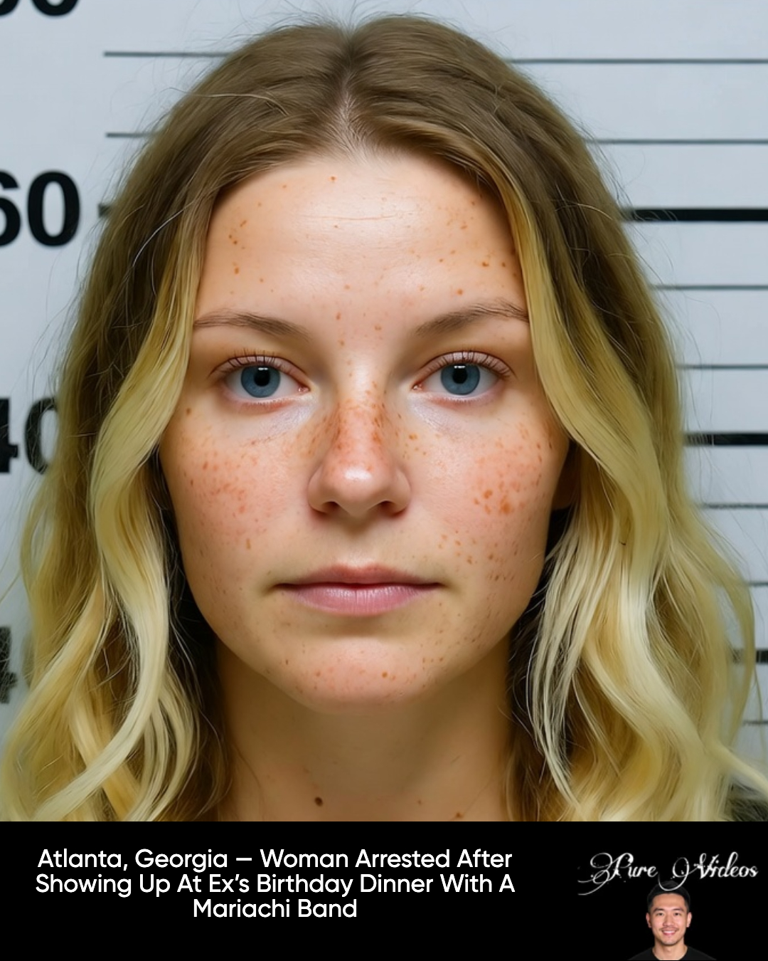 Pure - Atlanta, Georgia — Woman Arrested After Showing Up at Ex’s ...