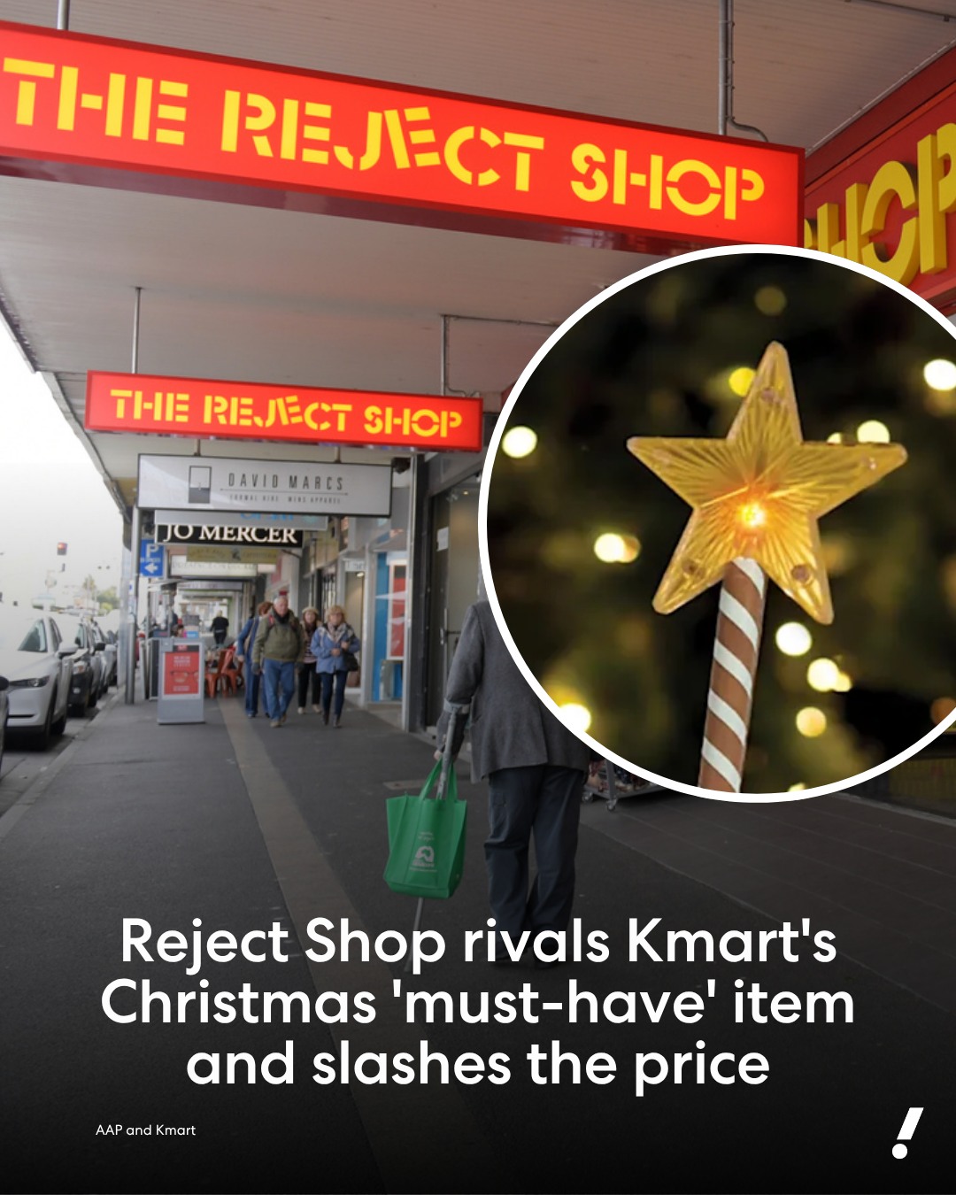 Yahoo - It's actually $10 cheaper than the Kmart fan-favourite item 👀 ...