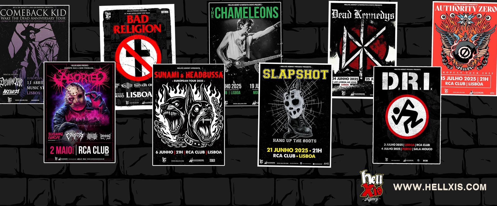 NeKronos Promotion HELL - HATEOFFICIAL 🇵🇱 | Death Black Metal | Repost ...