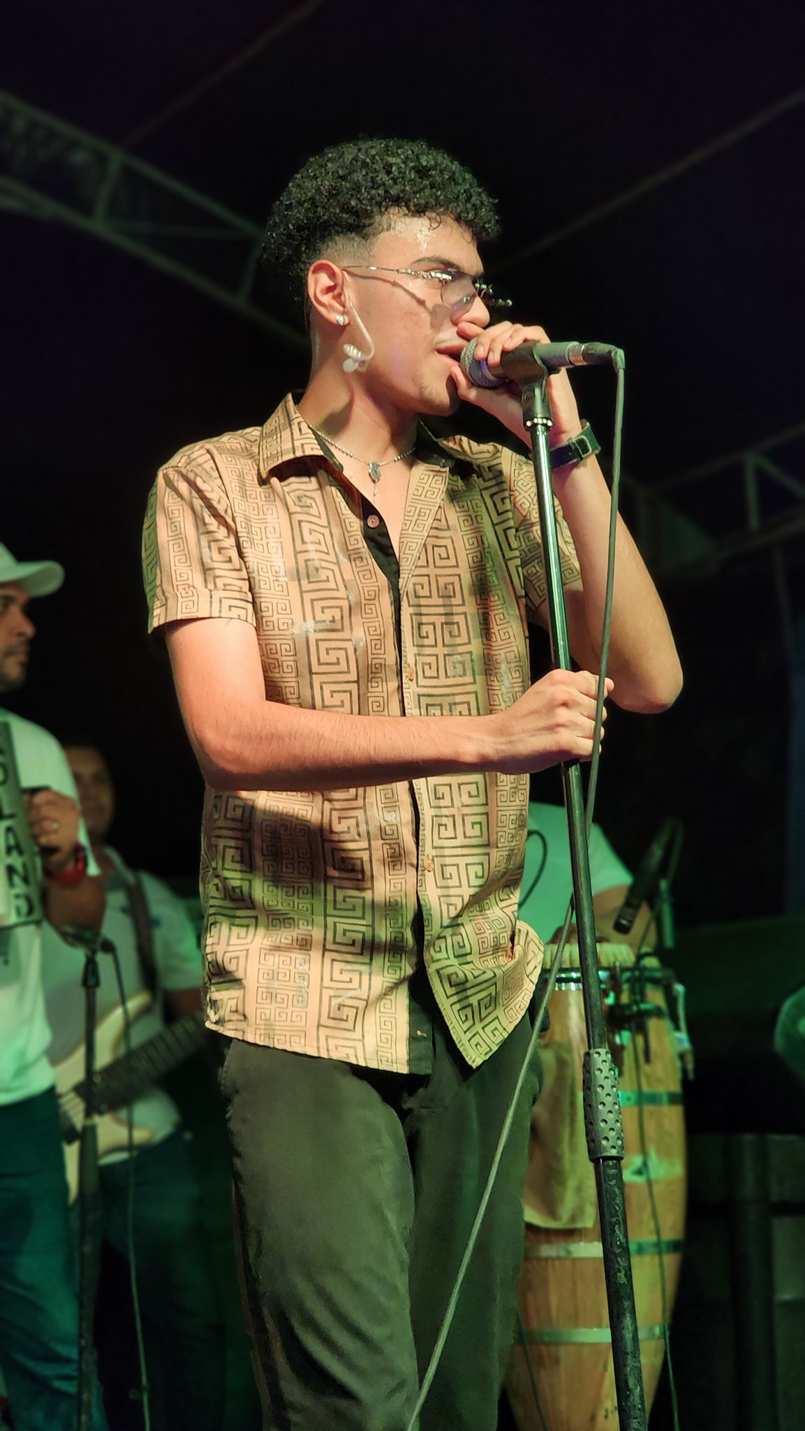 Los Roland De La Ceiba