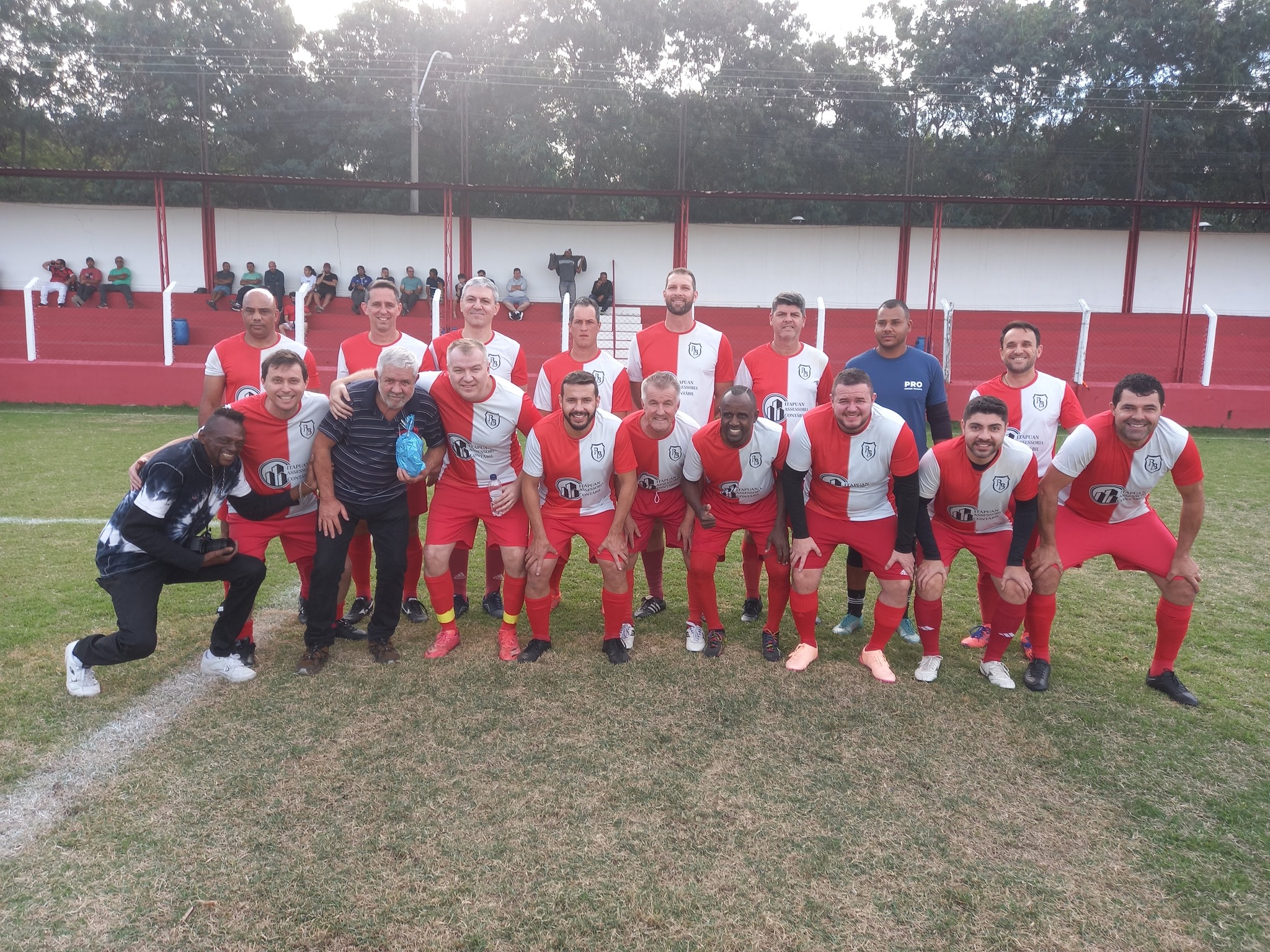 Rio Branco Esporte Clube | Amparo SP