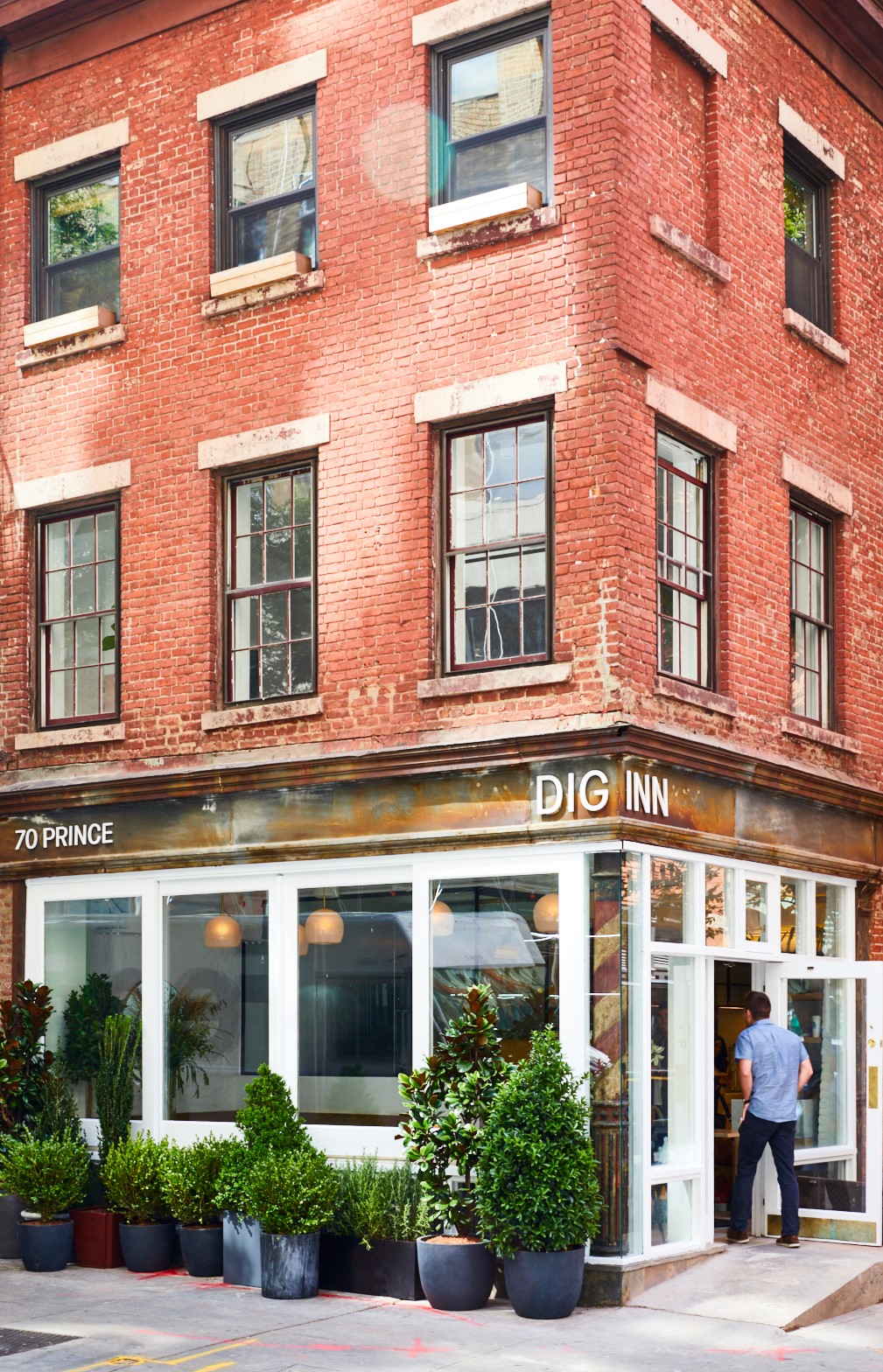Dig Inn | New York NY