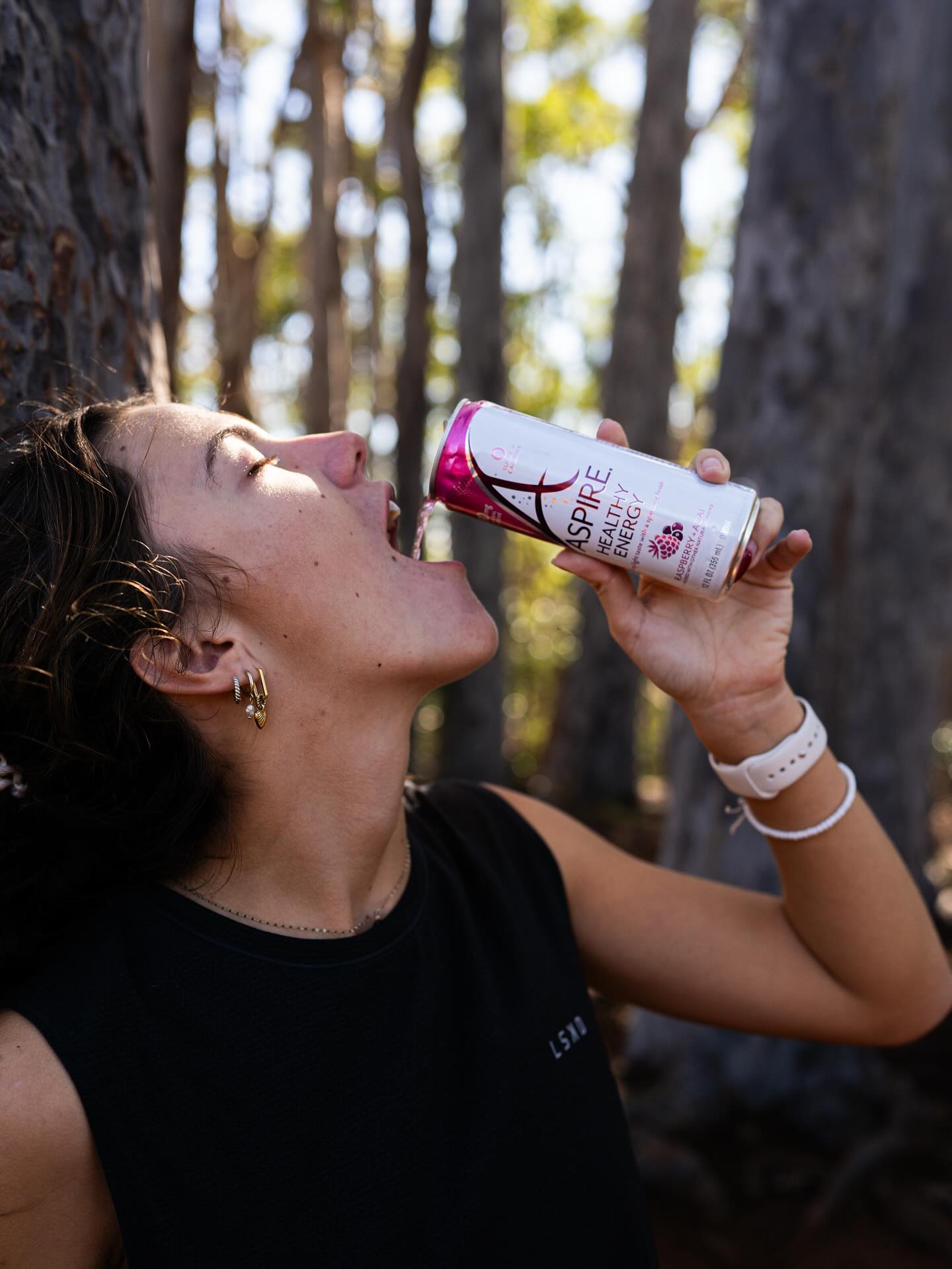 Aspire Energy Drink Nutrition Facts - Healthy Food
