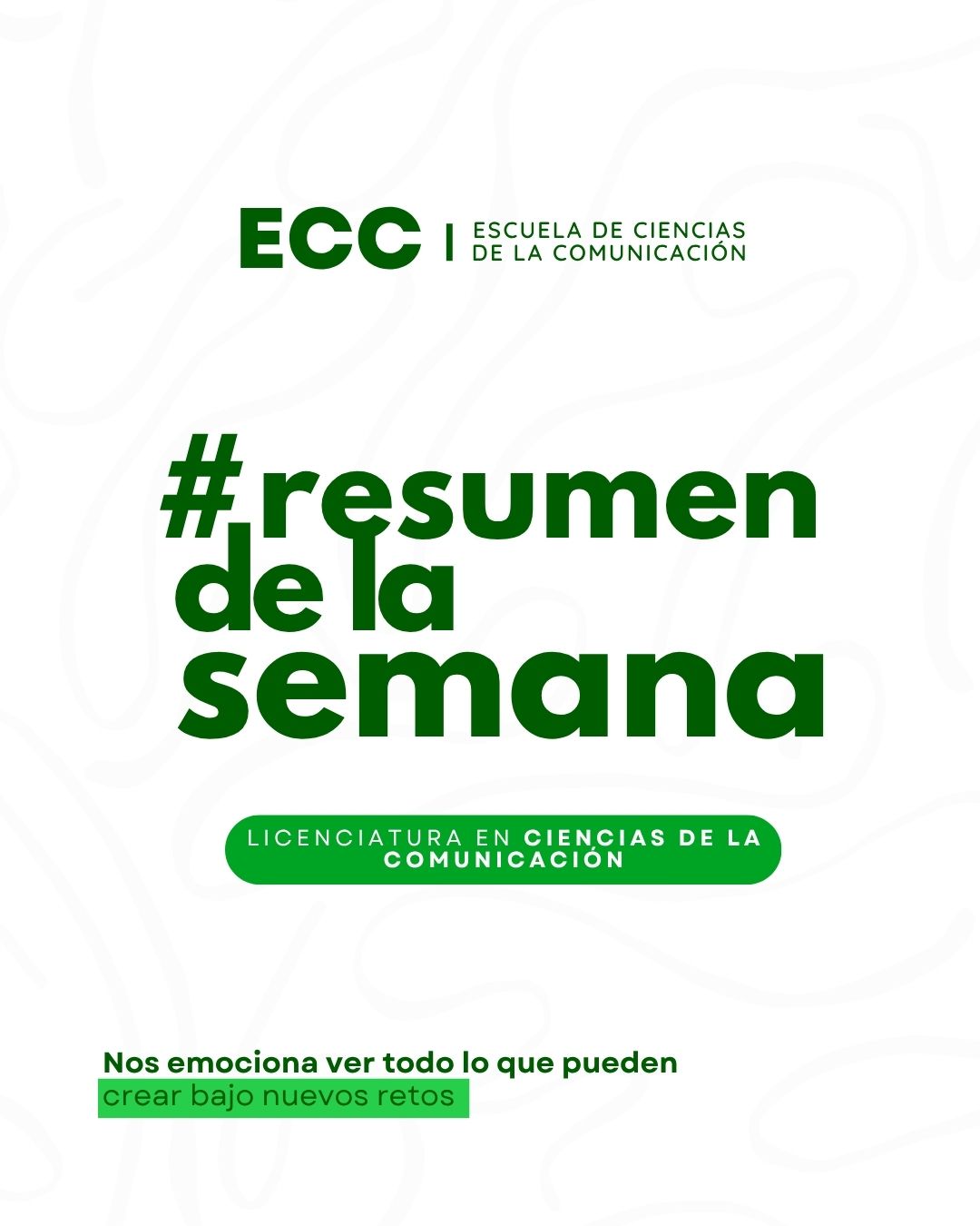 Escuela de... - Escuela de Ciencias de la Comunicación