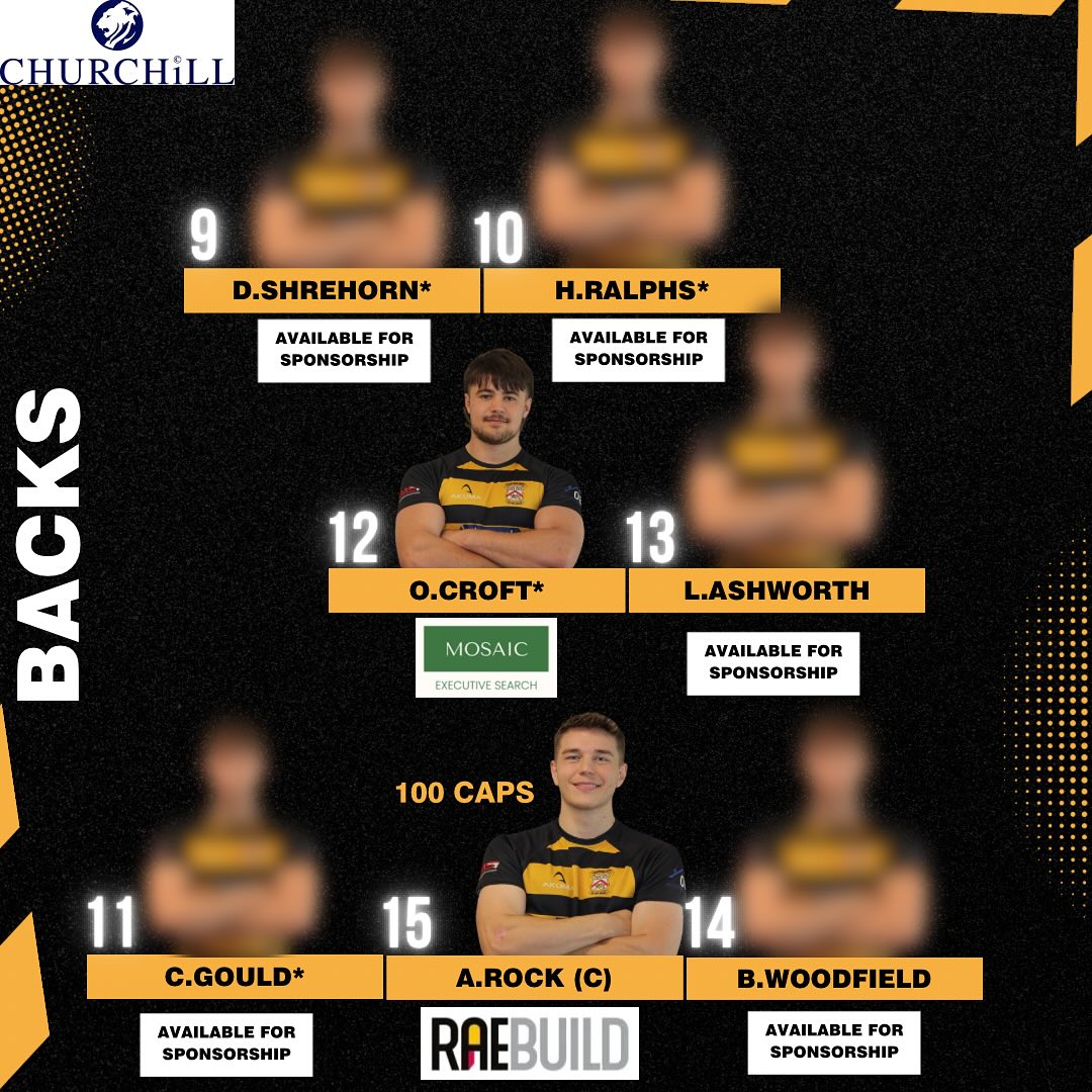 Stafford Rugby Club added a new... - Stafford Rugby Club