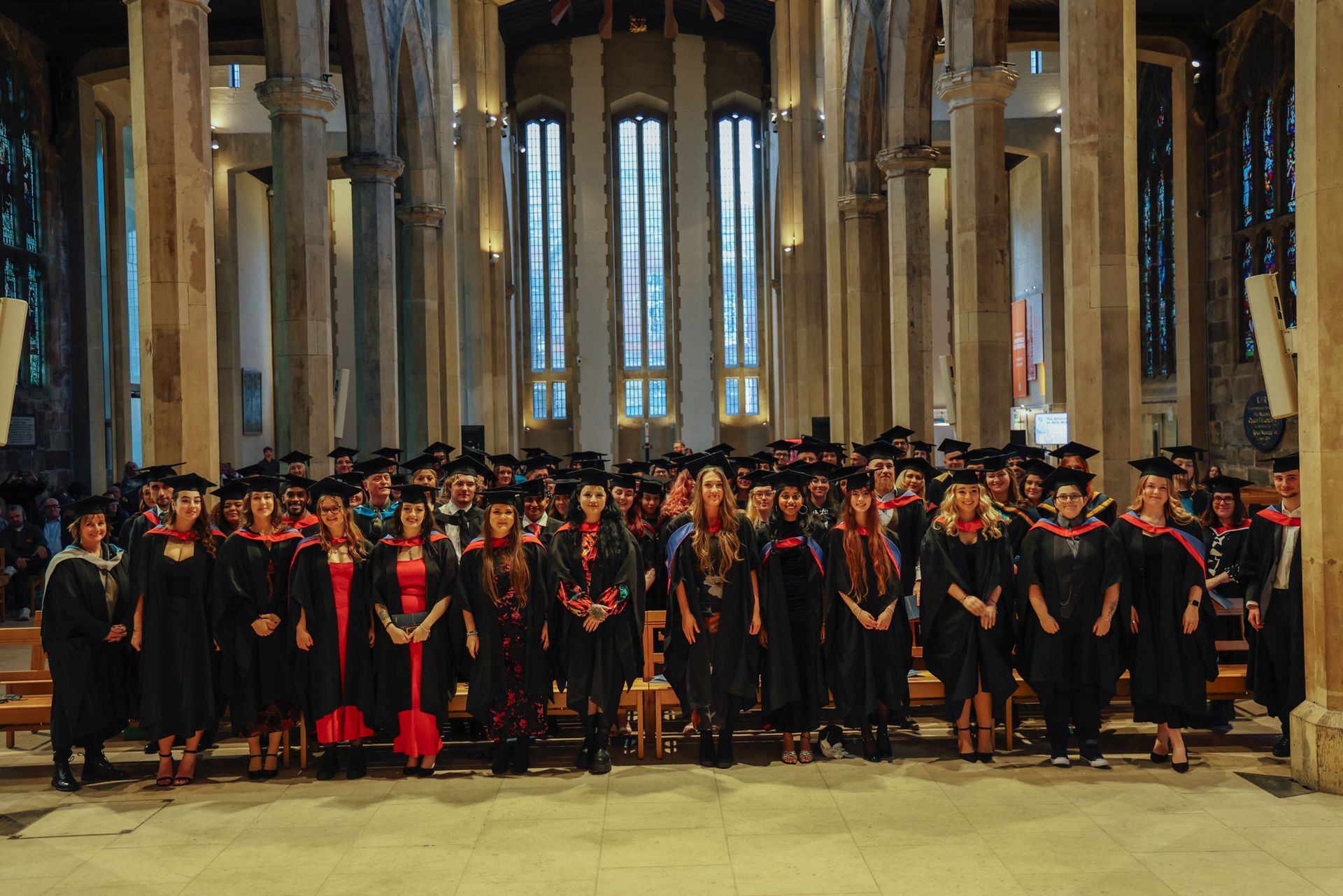 The Sheffield - A huge congratulations to the UC Sheffield and ...