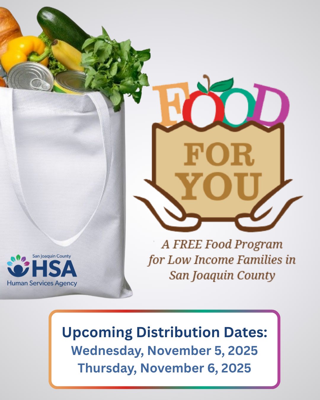 San Joaquin County IHSS Public Authority | Stockton CA