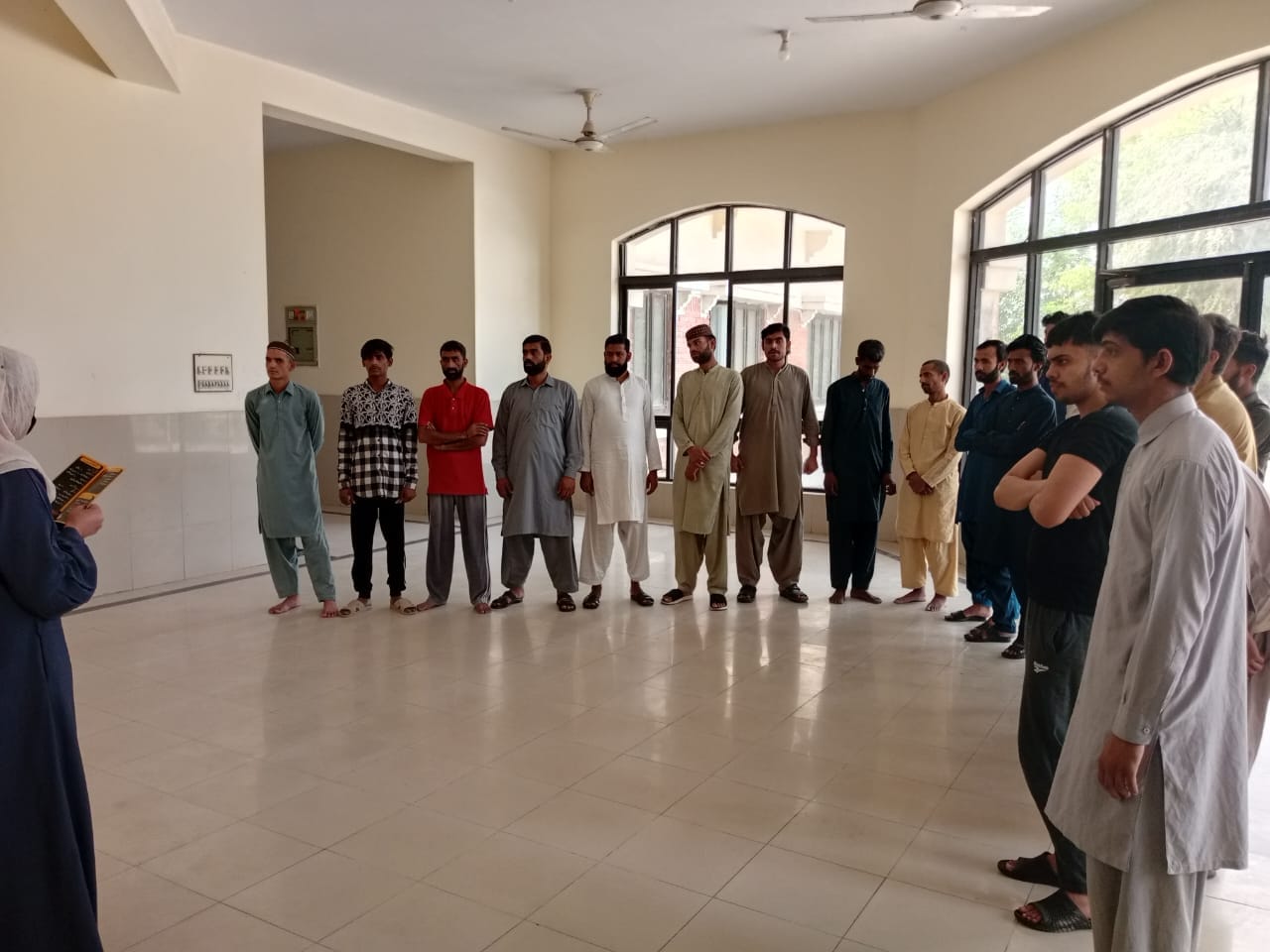 Drug Rehabilitation Center Multan-Official | Multan