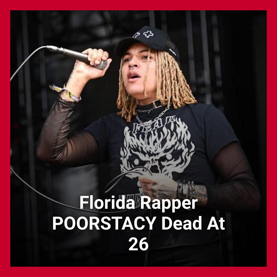 Q93 - The Florida rapper passed away following a medical emergency ...