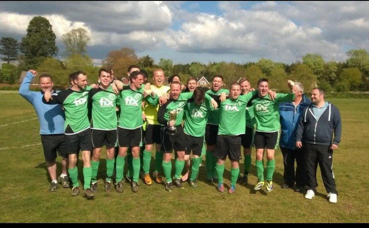 Compton Fc - We are sad to hear the terrible news that a... | Facebook