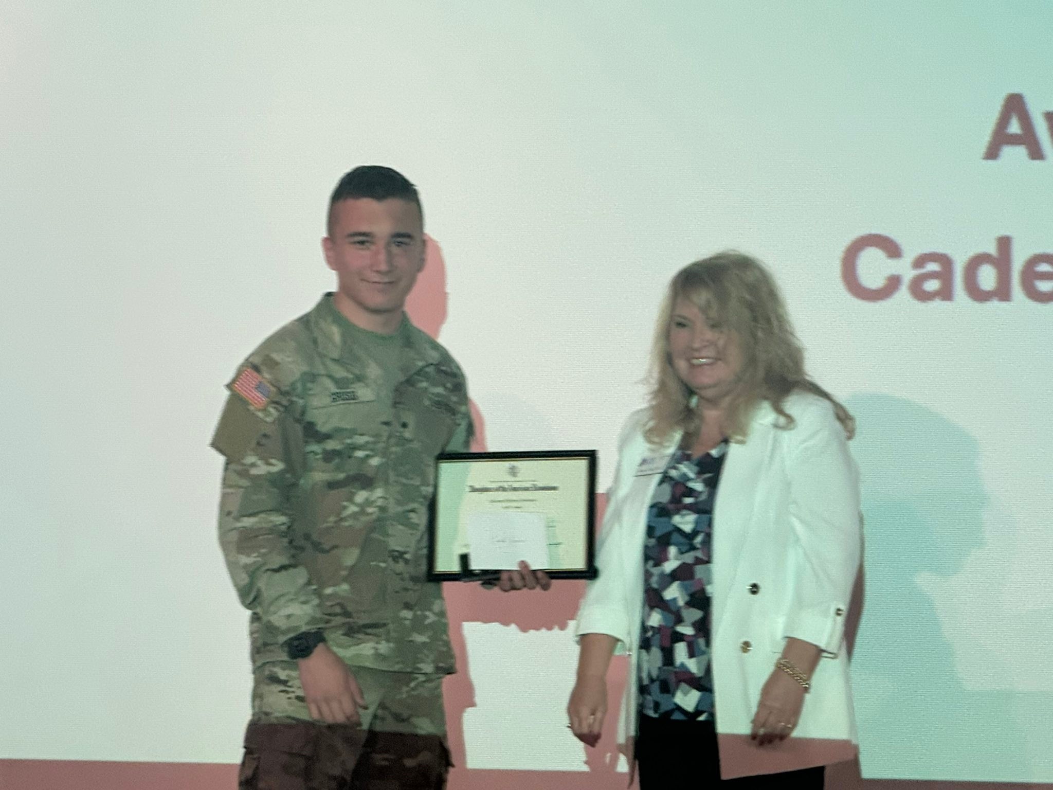 EKU Army ROTC... - EKU Army ROTC Colonels' Battalion
