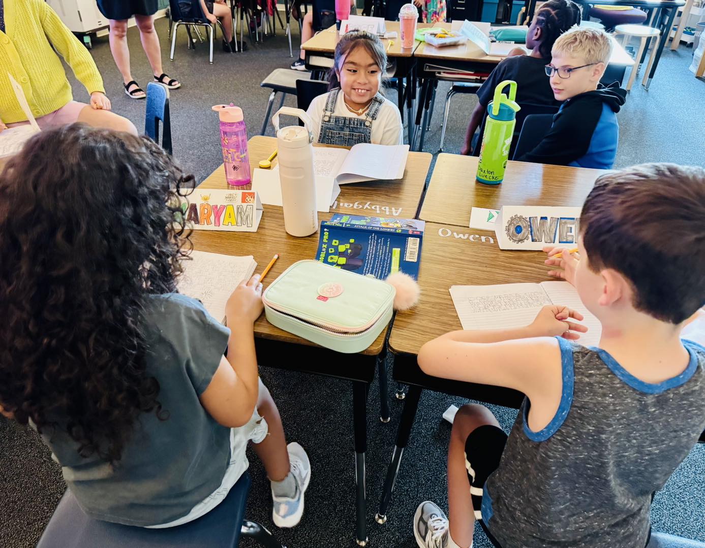 Steiner Ranch Elementary School | Austin TX